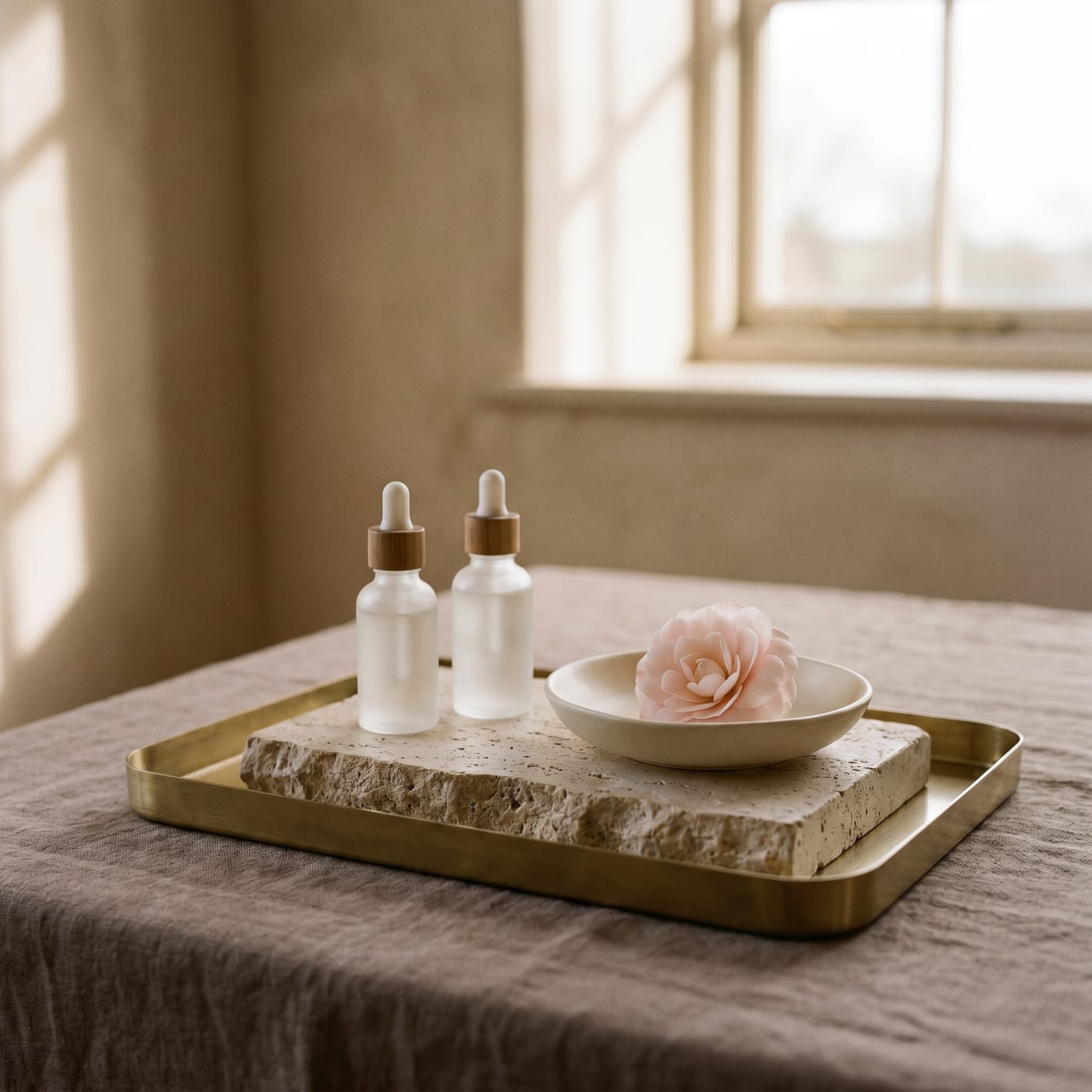Premium skincare at Ewelina Jakubus Aesthetics